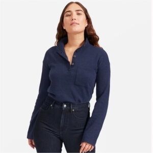 Everlane Recashmere Sweater